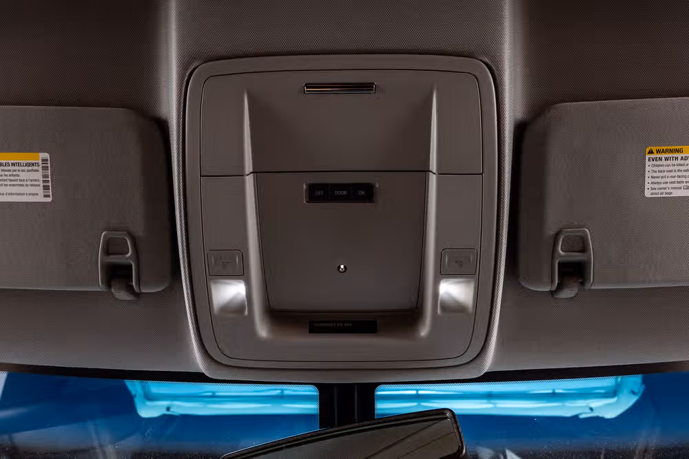 2018 Chevrolet Silverado 1500 LT Crew Cab Image 23