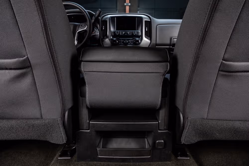 2018 Chevrolet Silverado 1500 LT Crew Cab Image 27