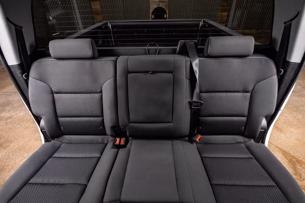 2018 Chevrolet Silverado 1500 LT Crew Cab Image 29