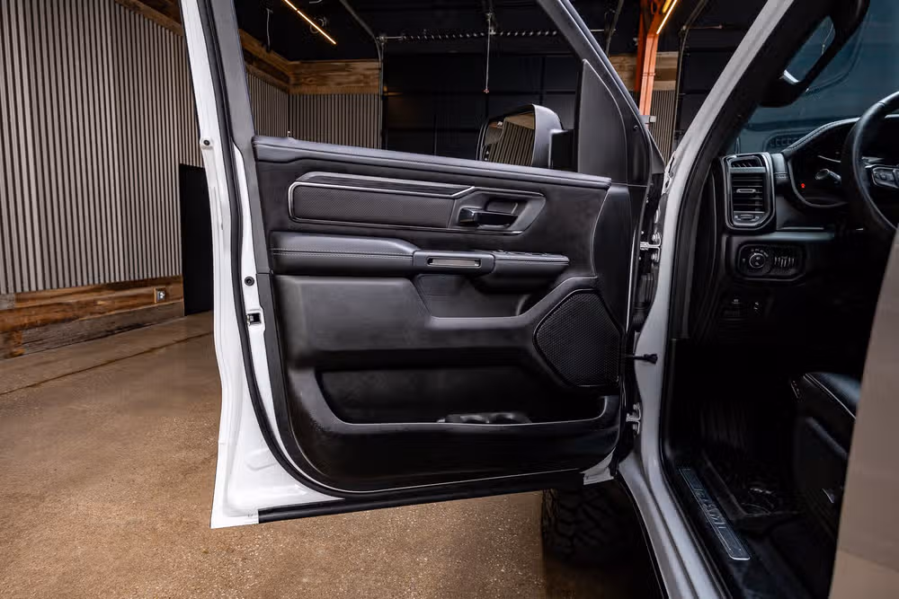 2026 Ram 1500 RHO Crew Cab Image 36