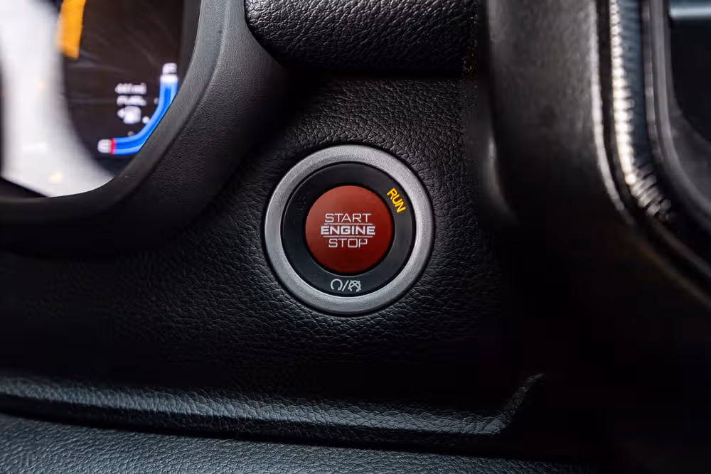 2026 Ram 1500 RHO Crew Cab Image 22