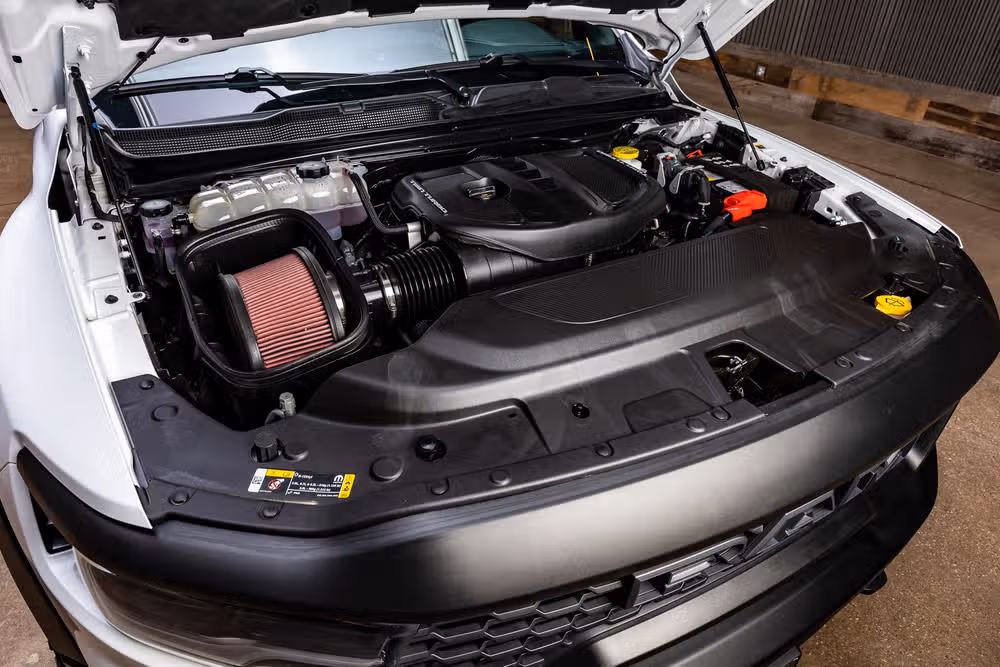2026 Ram 1500 RHO Crew Cab Image 41