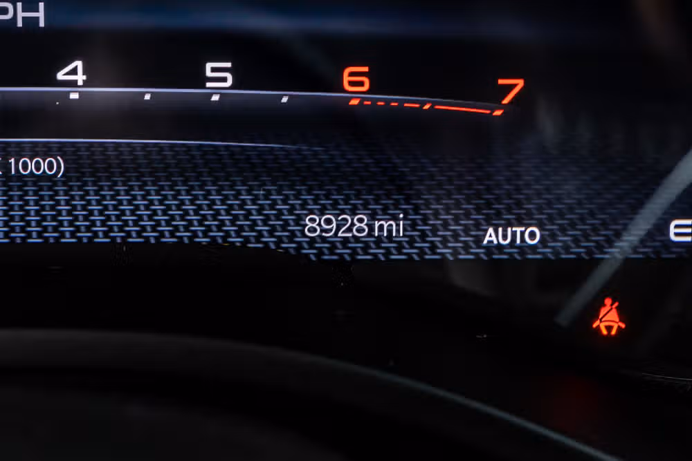 2026 Ram 1500 RHO Crew Cab Image 20
