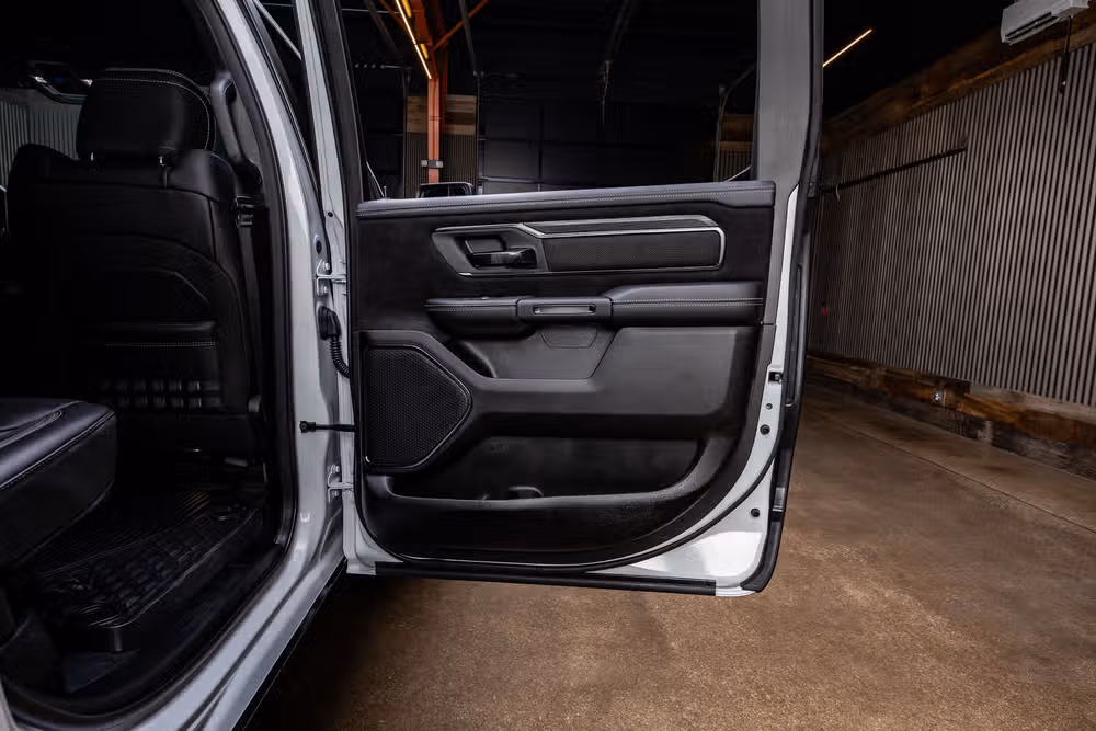 2026 Ram 1500 RHO Crew Cab Image 39
