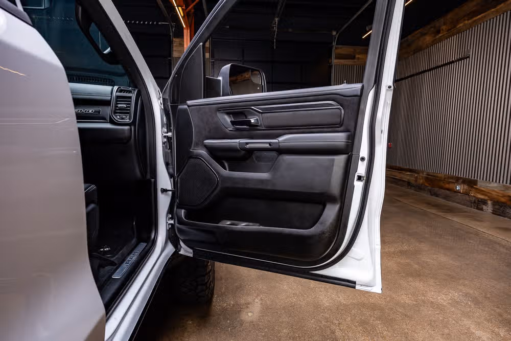 2026 Ram 1500 RHO Crew Cab Image 37