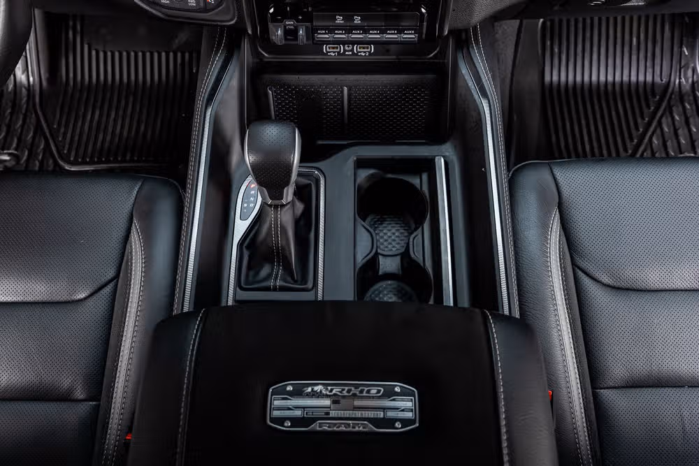 2026 Ram 1500 RHO Crew Cab Image 28