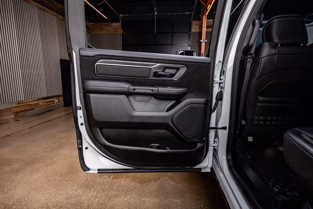 2026 Ram 1500 RHO Crew Cab Image 38