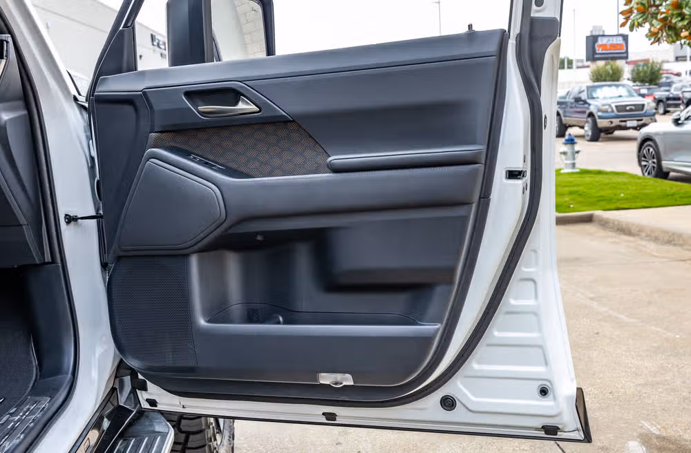 2024 Lexus GX 550 Premium+ Image 39