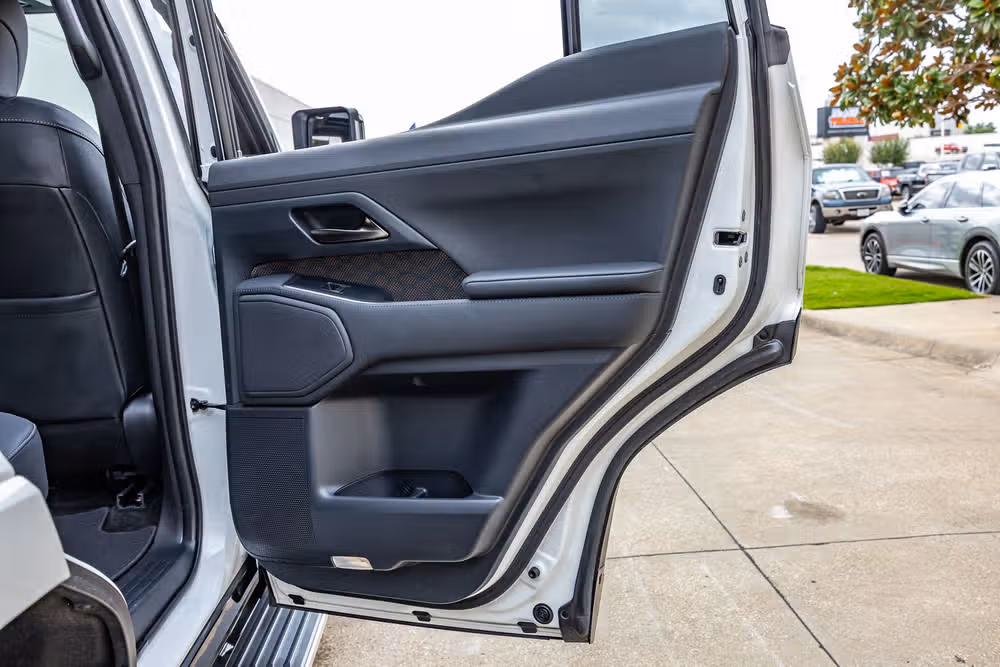 2024 Lexus GX 550 Premium+ Image 41