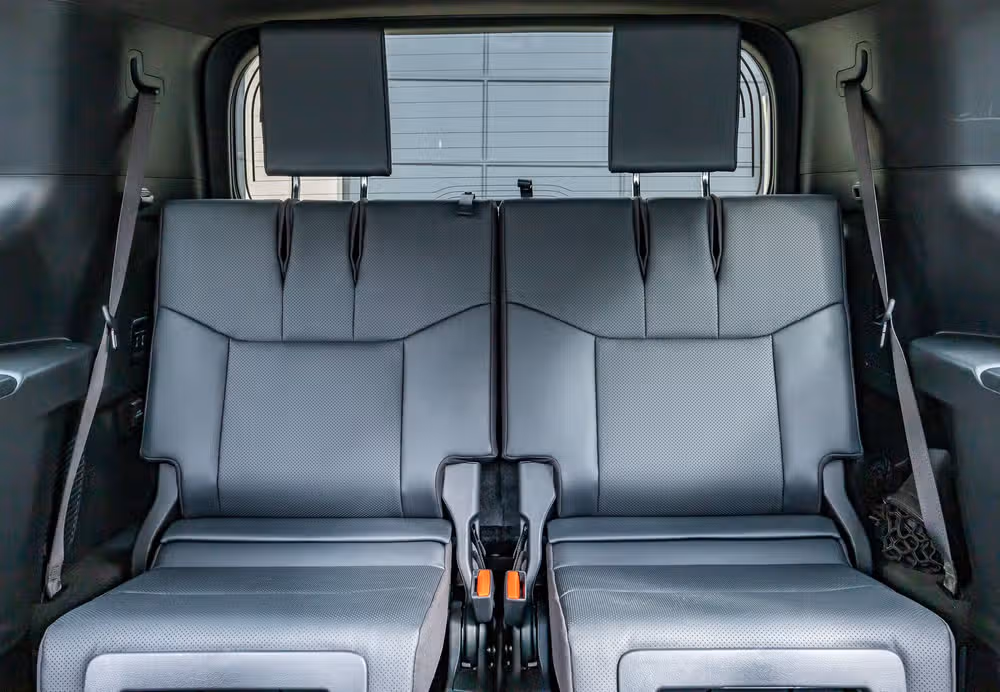 2024 Lexus GX 550 Premium+ Image 37