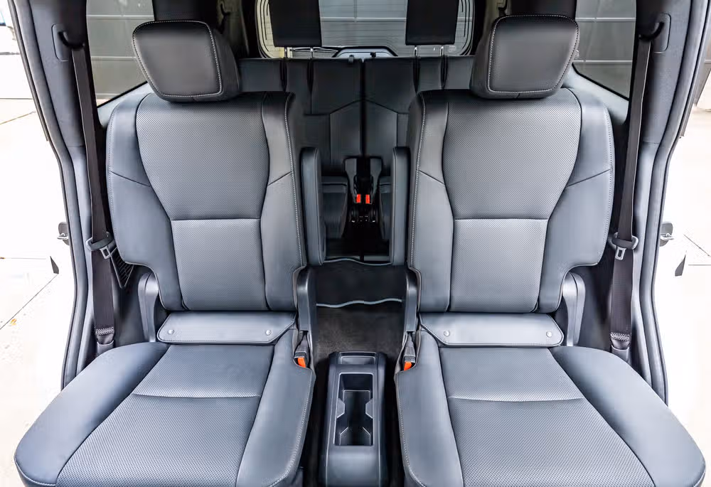 2024 Lexus GX 550 Premium+ Image 36