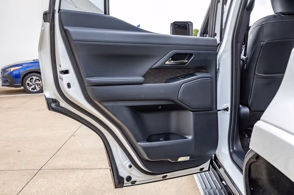 2024 Lexus GX 550 Premium+ Image 40
