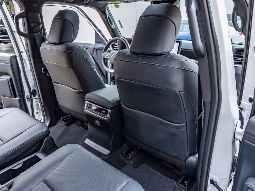 2024 Lexus GX 550 Premium+ Image 33