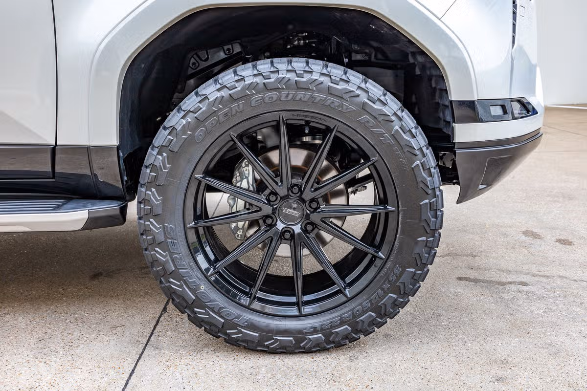 2024 Lexus GX 550 Premium+