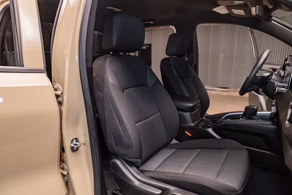 2023 Chevrolet Colorado Trail Boss Crew Cab Image 26