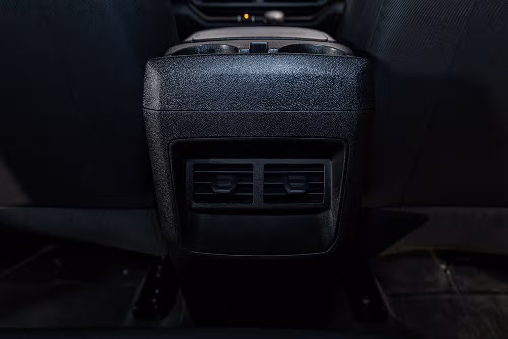 2023 Chevrolet Colorado Trail Boss Crew Cab Image 23