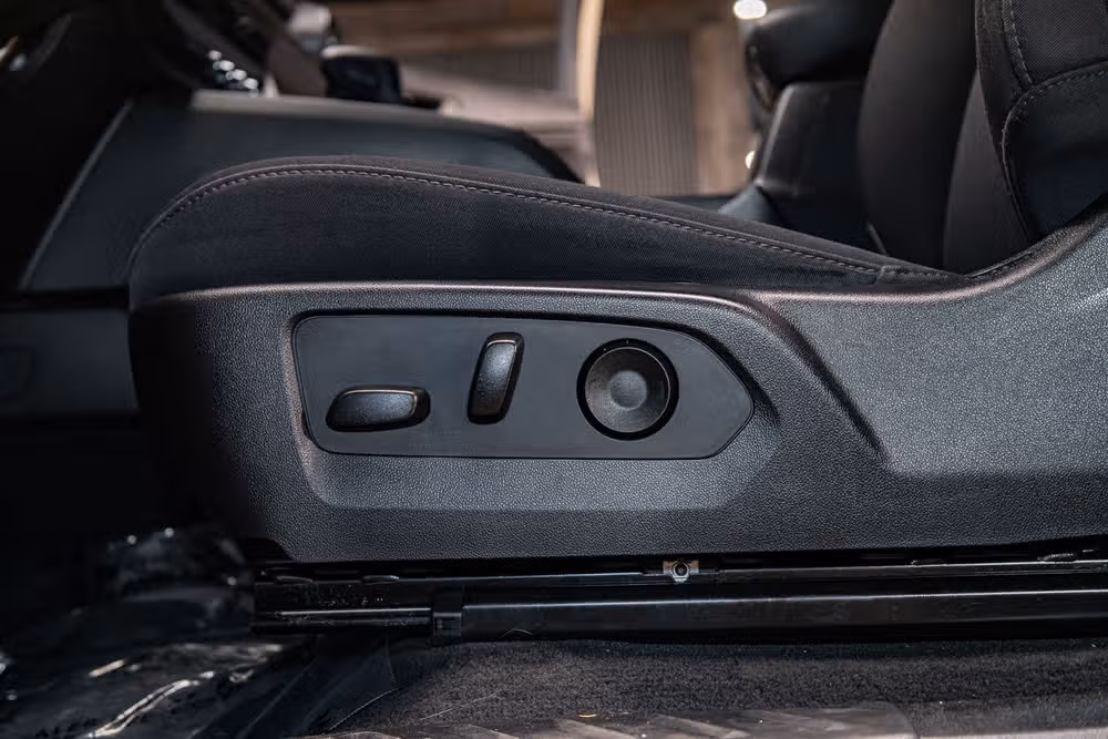 2023 Chevrolet Colorado Trail Boss Crew Cab Image 21