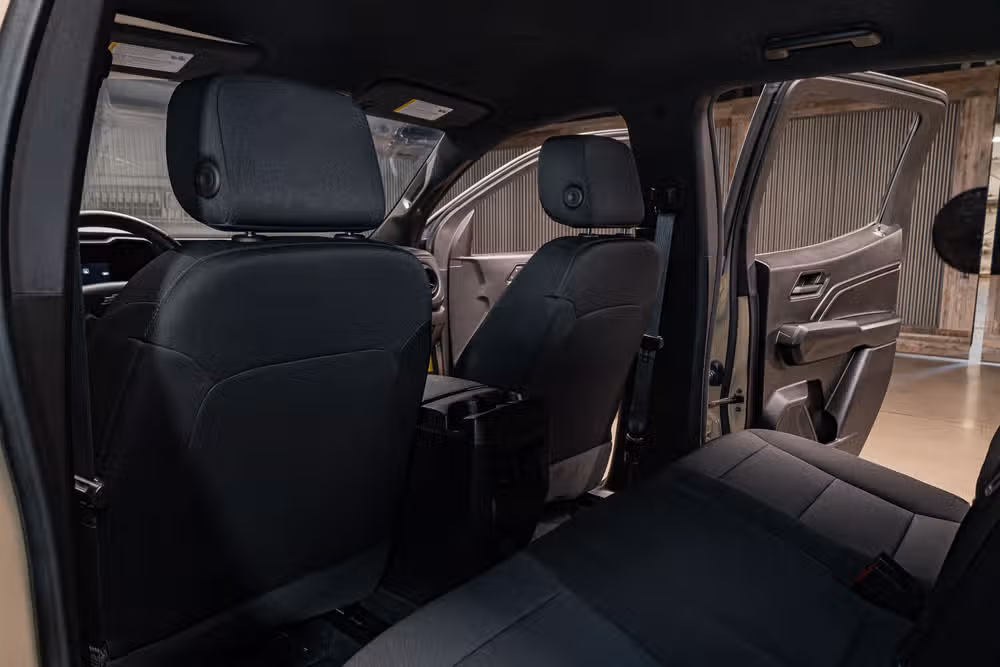 2023 Chevrolet Colorado Trail Boss Crew Cab Image 22