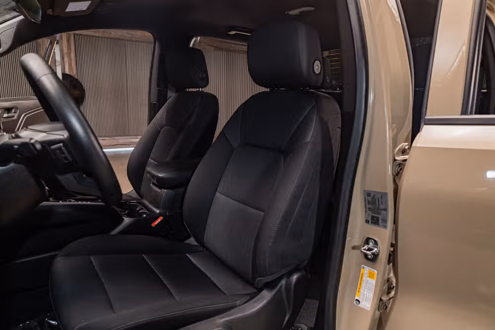 2023 Chevrolet Colorado Trail Boss Crew Cab Image 20