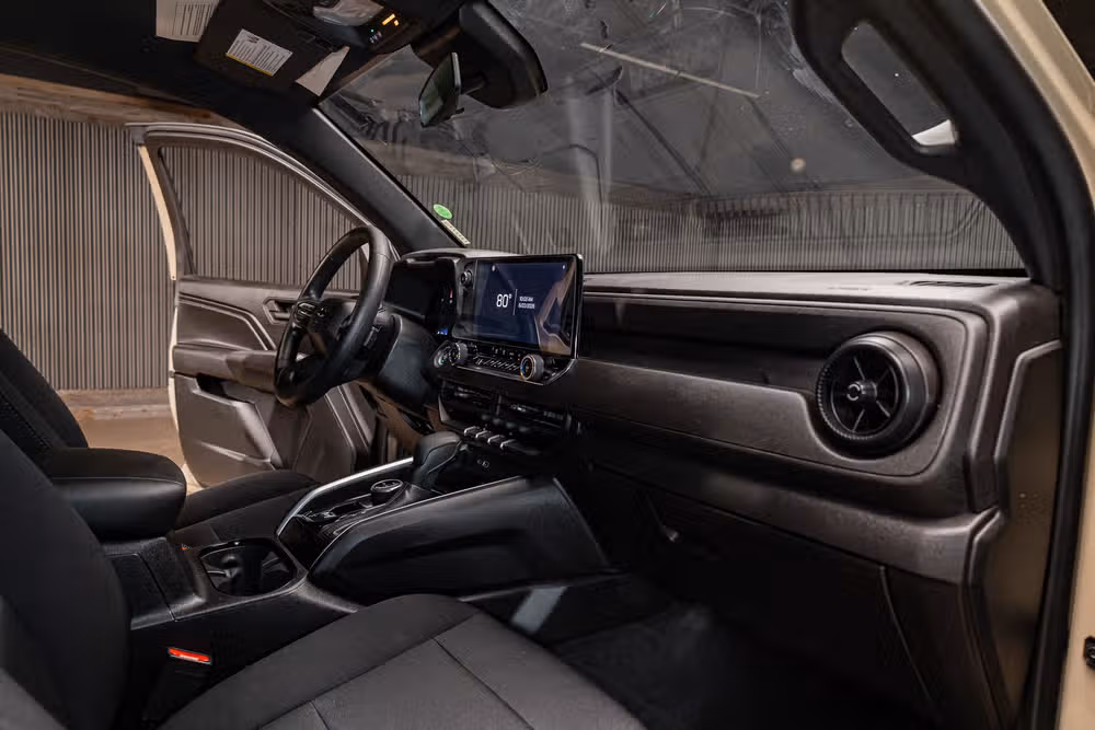 2023 Chevrolet Colorado Trail Boss Crew Cab Image 16