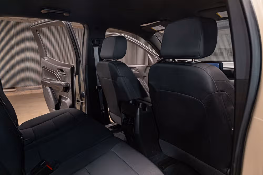 2023 Chevrolet Colorado Trail Boss Crew Cab Image 25