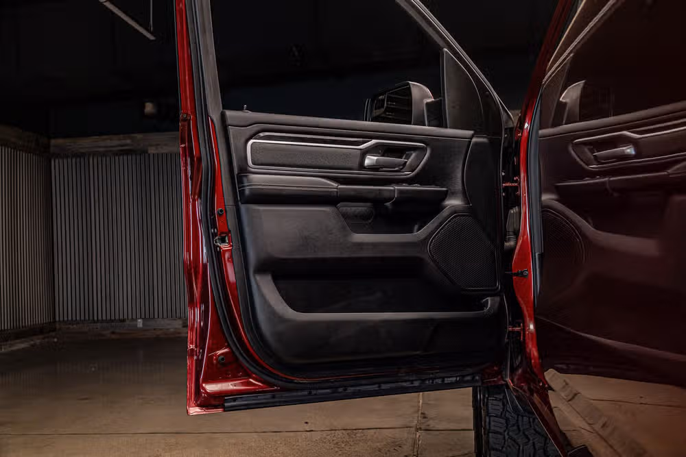 2023 Ram 1500 Big Horn Crew Cab Image 28