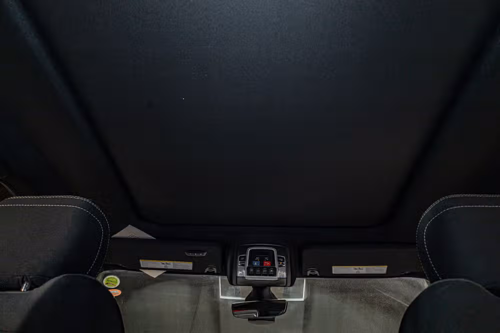 2023 Ram 1500 Big Horn Crew Cab Image 19