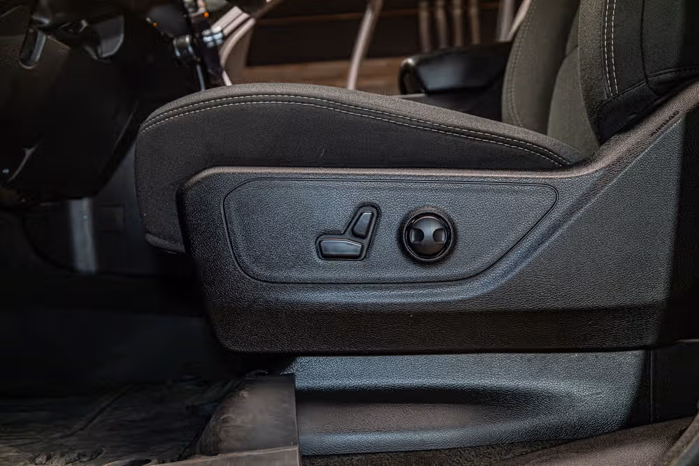 2023 Ram 1500 Big Horn Crew Cab Image 21