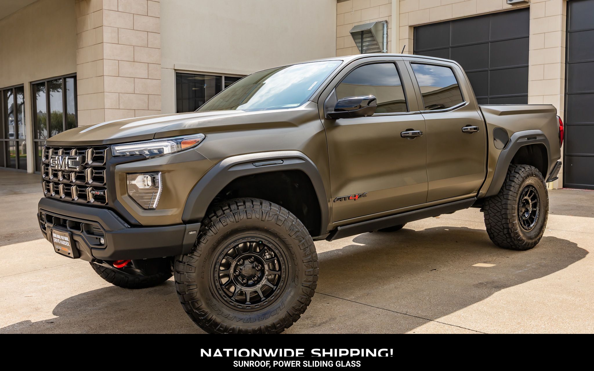 View vehicle photo 3