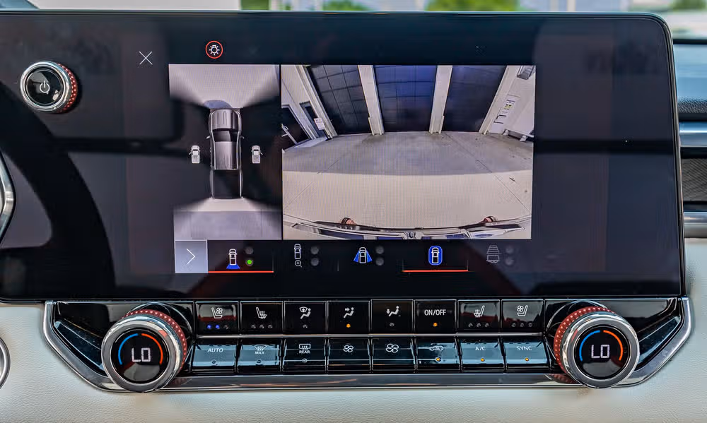 2024 GMC Canyon AT4X Crew Cab Image 25