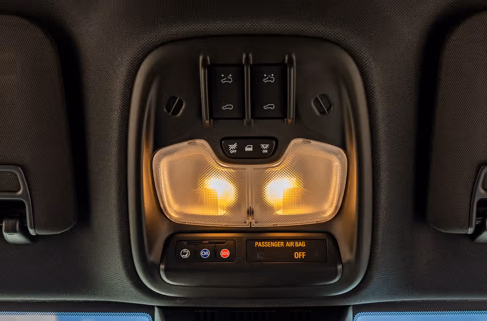 2024 GMC Canyon AT4X Crew Cab Image 29