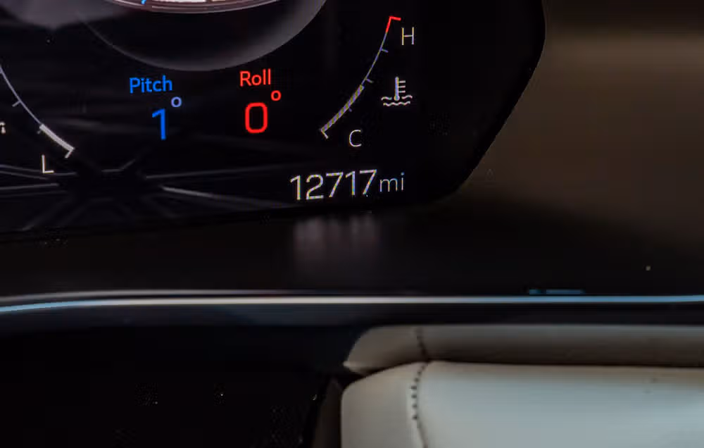 2024 GMC Canyon AT4X Crew Cab Image 20
