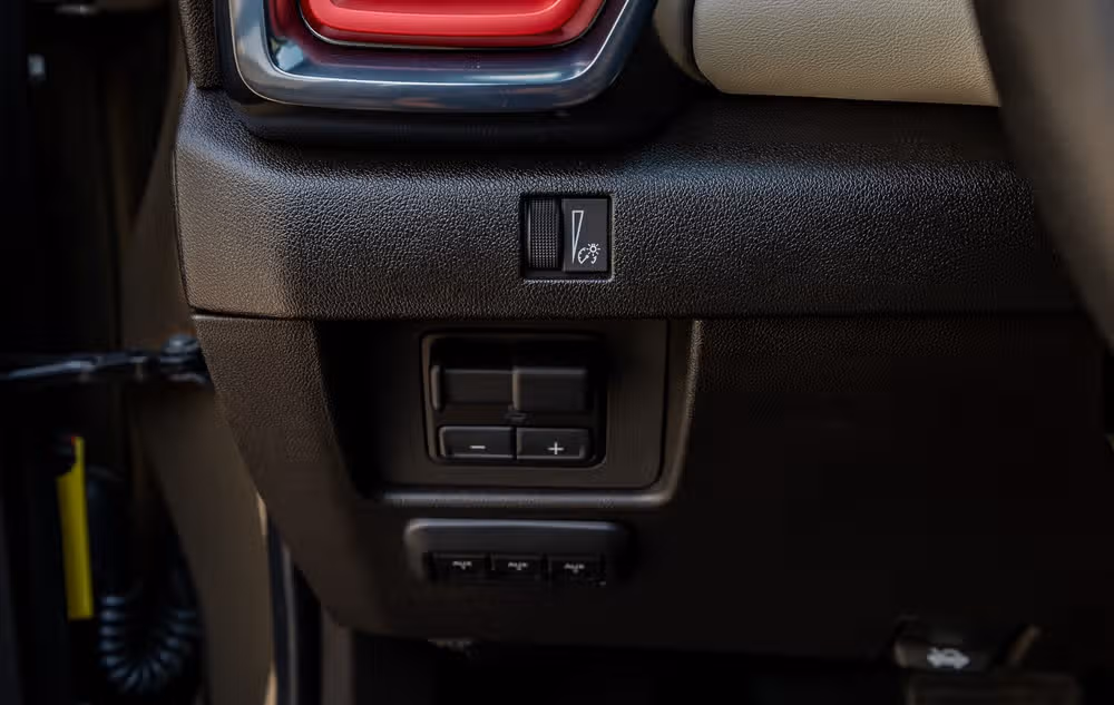 2024 GMC Canyon AT4X Crew Cab Image 21