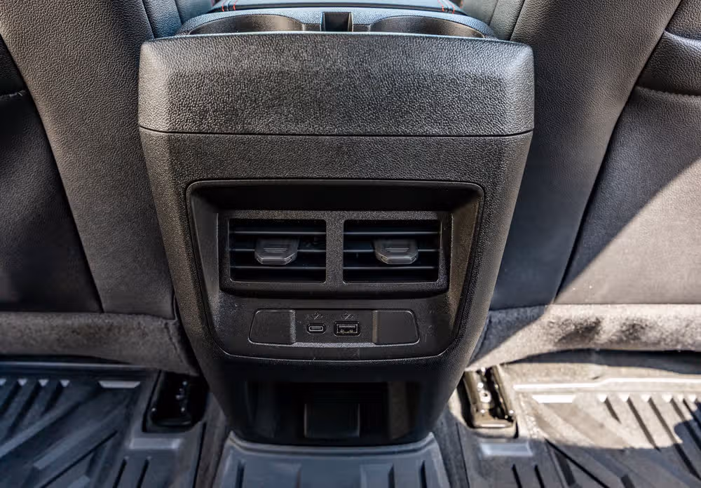 2024 GMC Canyon AT4X Crew Cab Image 34