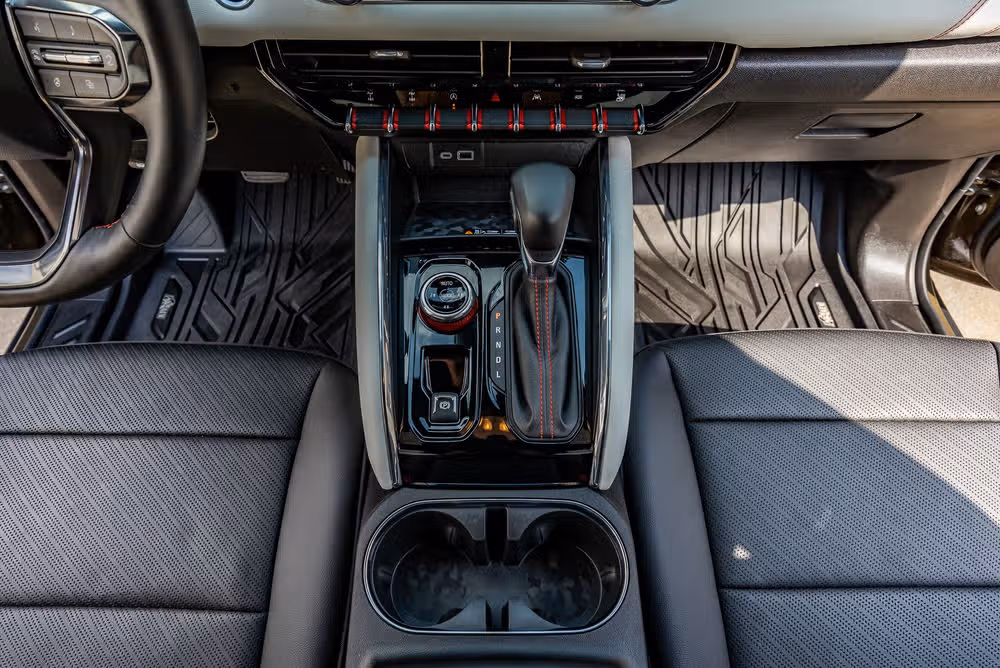 2024 GMC Canyon AT4X Crew Cab Image 28