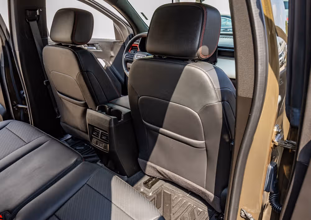 2024 GMC Canyon AT4X Crew Cab Image 33