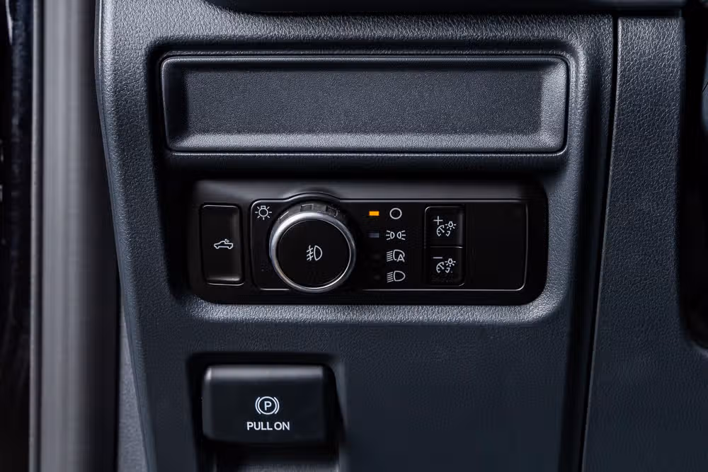 2026 Ford F-150 XLT SuperCrew Image 22