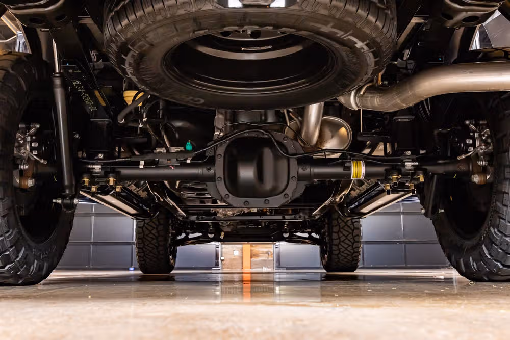 2026 Ford F-150 XLT SuperCrew Image 16