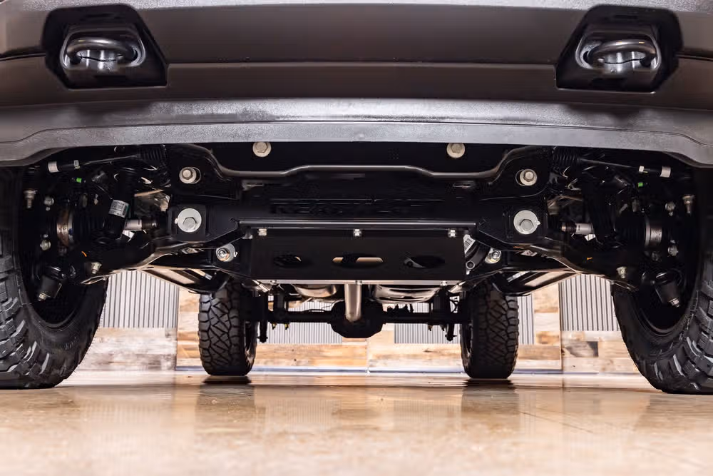 2026 Ford F-150 XLT SuperCrew Image 15