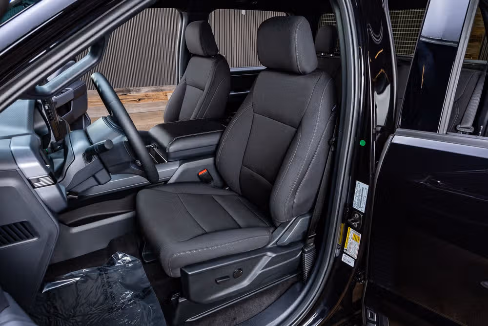 2026 Ford F-150 XLT SuperCrew Image 29