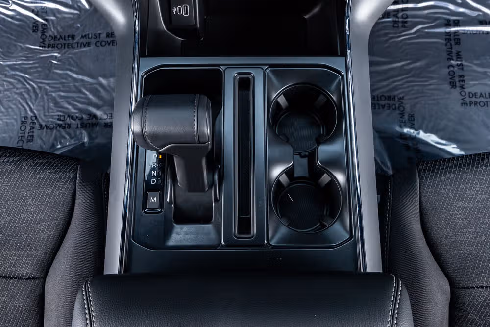 2026 Ford F-150 XLT SuperCrew Image 27