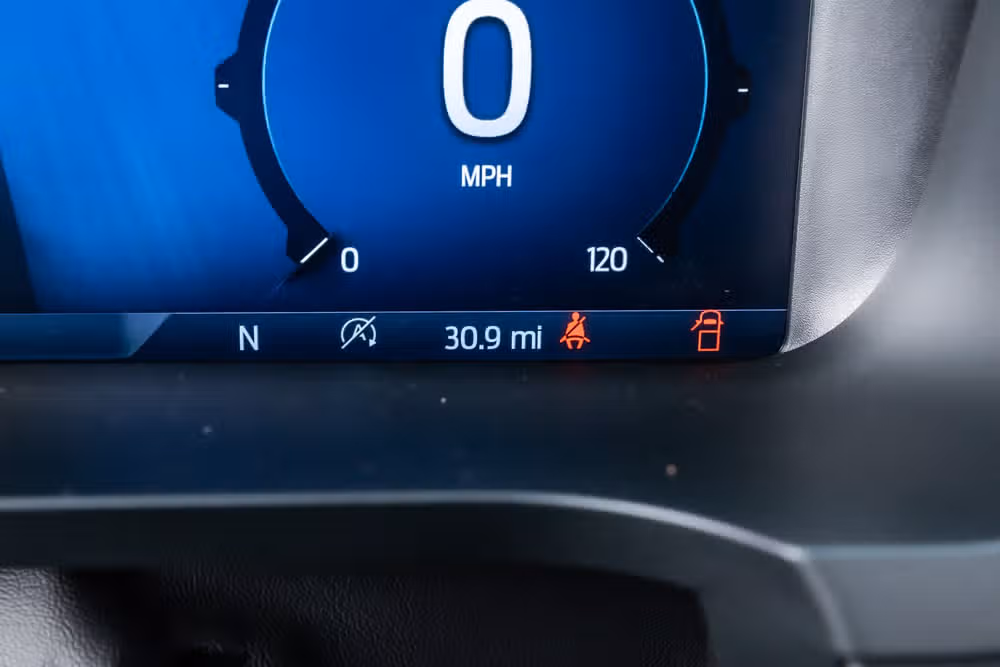 2026 Ford F-150 XLT SuperCrew Image 21
