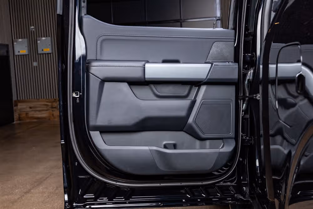 2026 Ford F-150 XLT SuperCrew Image 37