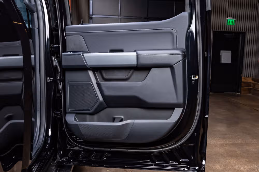 2026 Ford F-150 XLT SuperCrew Image 38