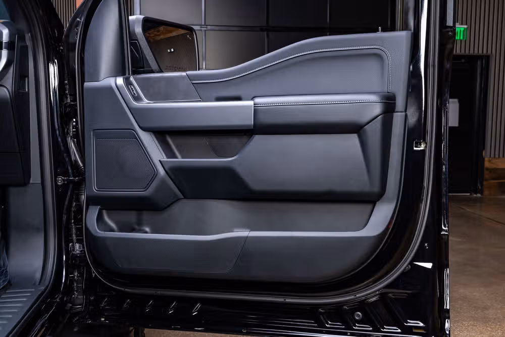 2026 Ford F-150 XLT SuperCrew Image 36
