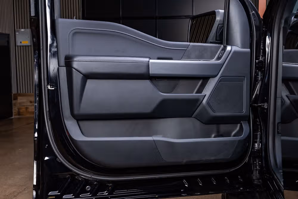 2026 Ford F-150 XLT SuperCrew Image 35