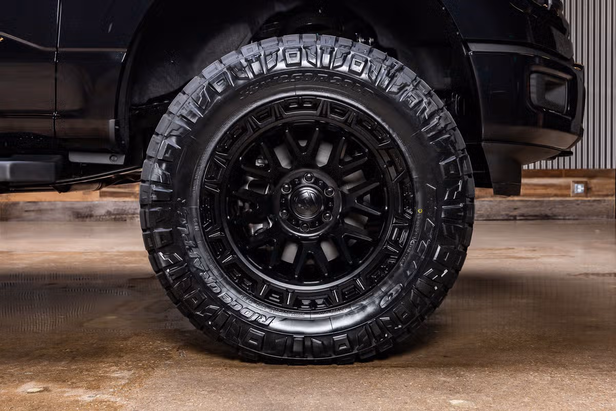 2026 Ford F-150 XLT SuperCrew