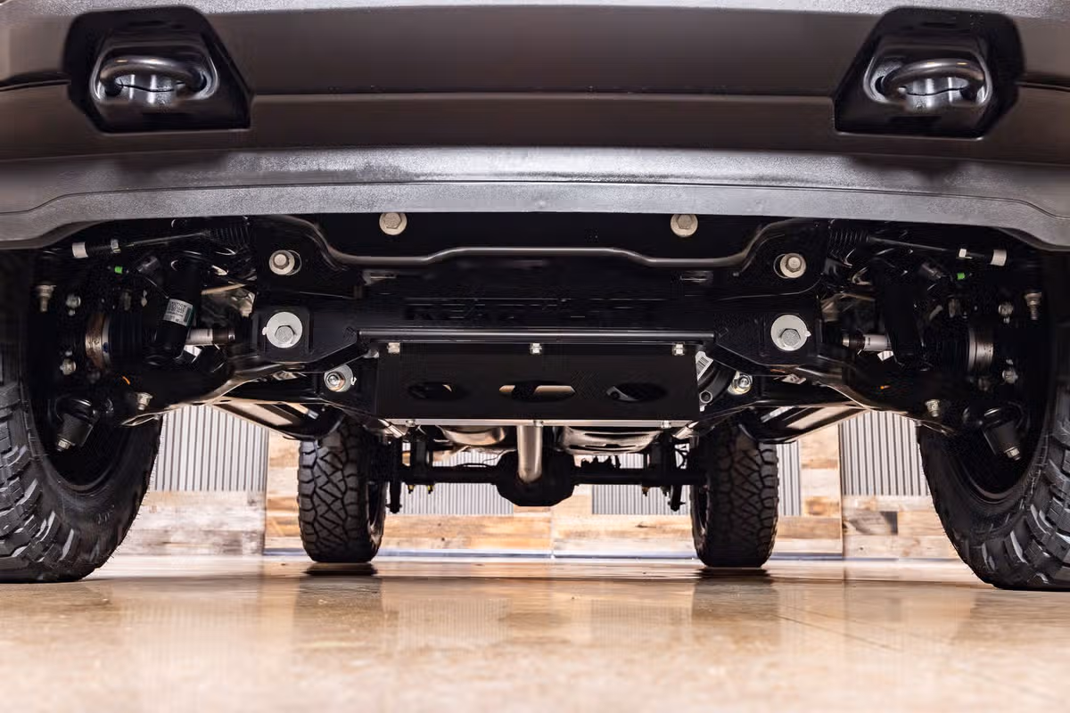 2026 Ford F-150 XLT SuperCrew