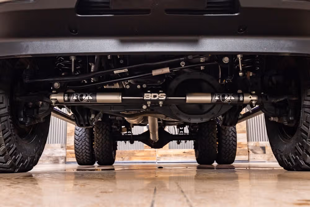 2024 Ram 3500 Laramie Mega Cab Image 14