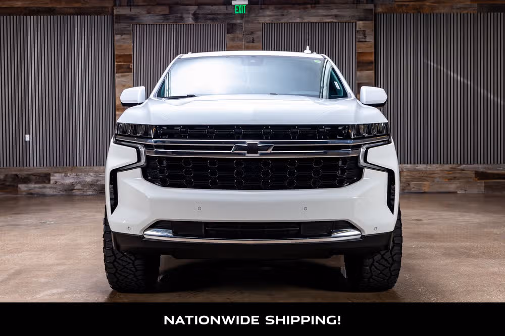 2023 Chevrolet Tahoe LS Image 4